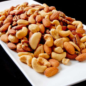 1 lb Deluxe Mixed Nuts