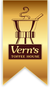 Vern's Toffee House