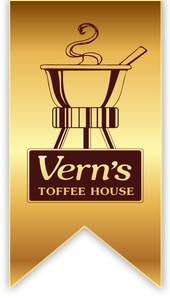 Vern's Toffee House