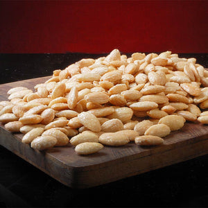 1 lb Salty Sweet Almonds