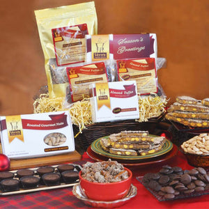 Chocolate Lover's Basket