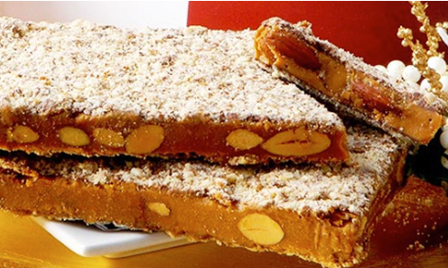 Where Did Toffee Originate?